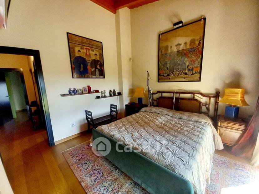 Villa in Via Papa Giovanni Paolo II 15 — foto 26 di 104