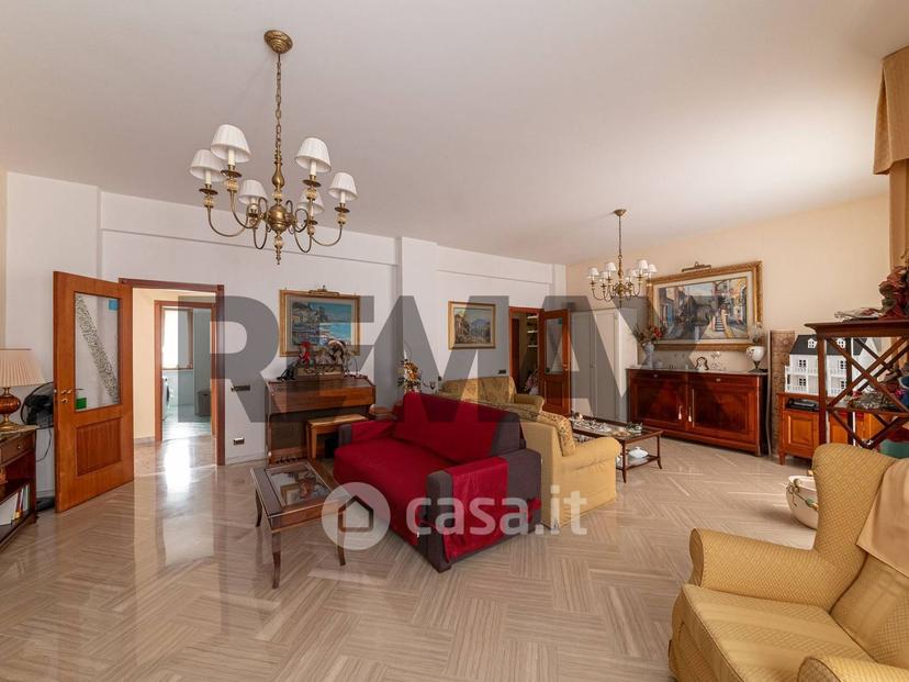 Appartamento in Via Carlo Santoro — foto 6 di 41