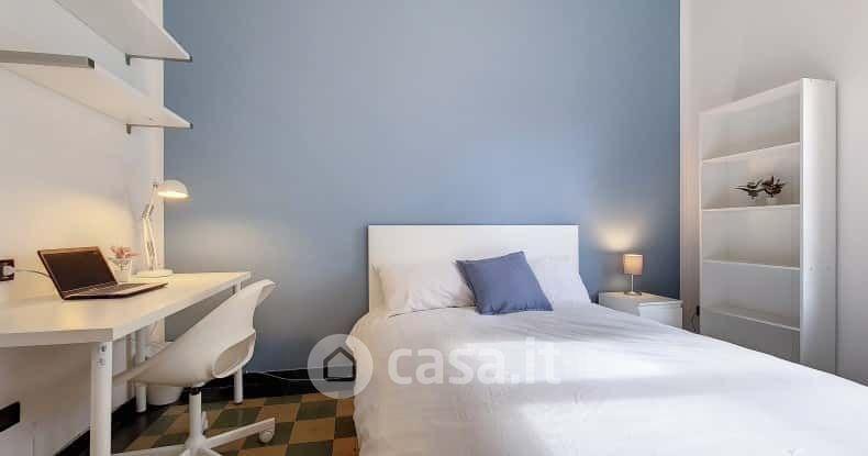 Stanza in Via Francesco Rossi 17 — foto 6 di 6