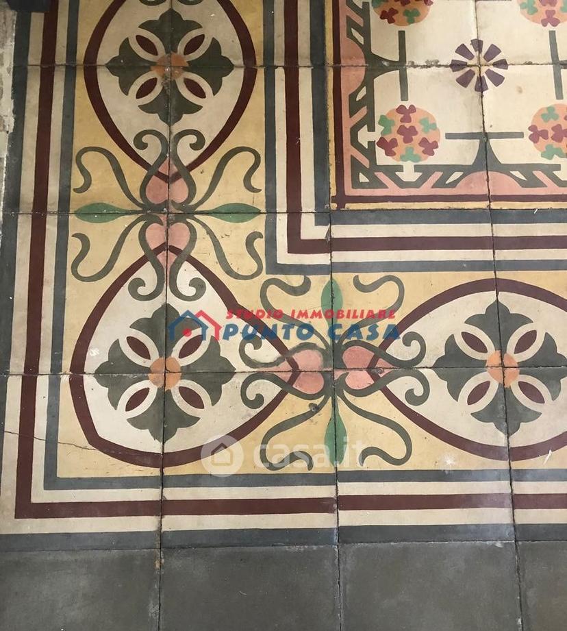 Quadrilocale in Via Giovanni Battista Fardella — foto 4 di 25