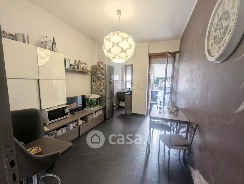 Trilocale in Via Castelgomberto 38 — foto 17 di 25