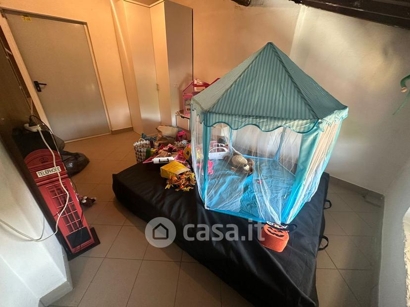 Quadrilocale in Via Bassa Paolucci — foto 36 di 44