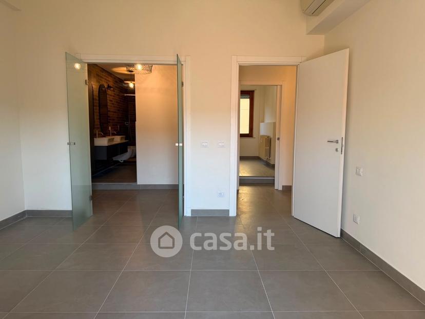 Trilocale in Via del Castello — foto 15 di 36