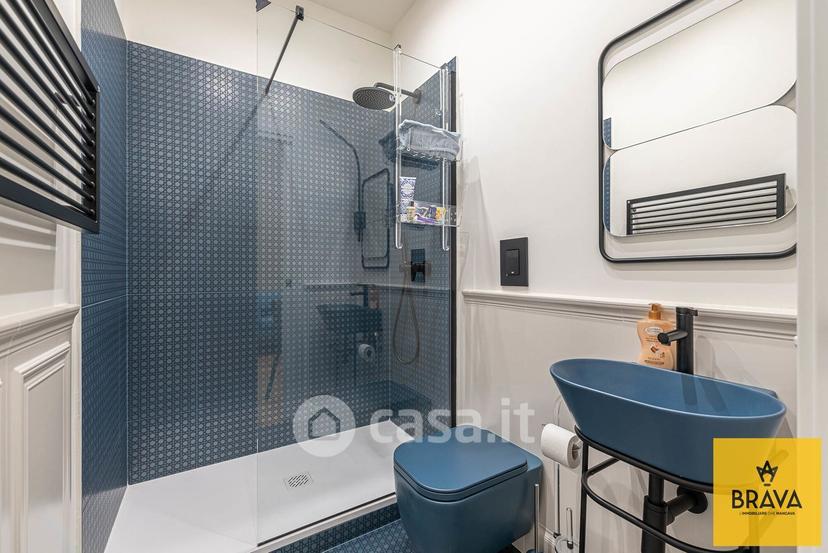 Appartamento in Via Giuseppe La Farina 13 C — foto 41 di 54