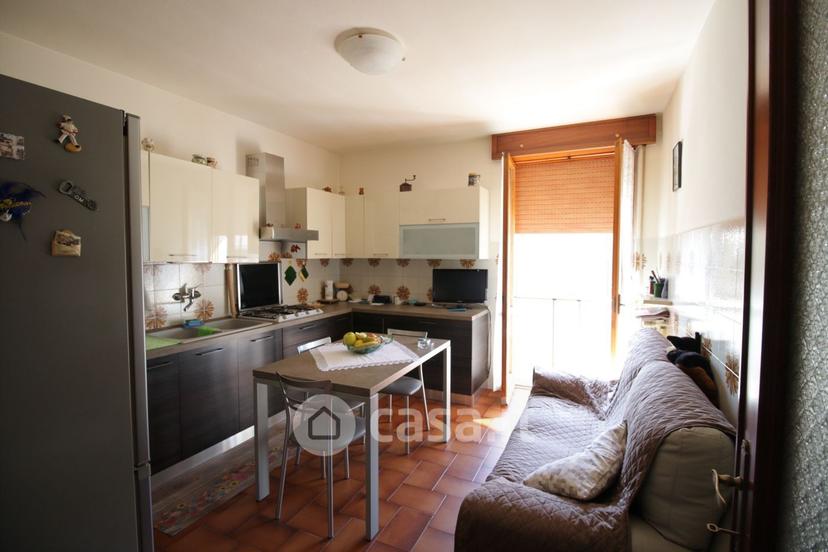 Trilocale in Traversa Moretta 39 — foto 7 di 17