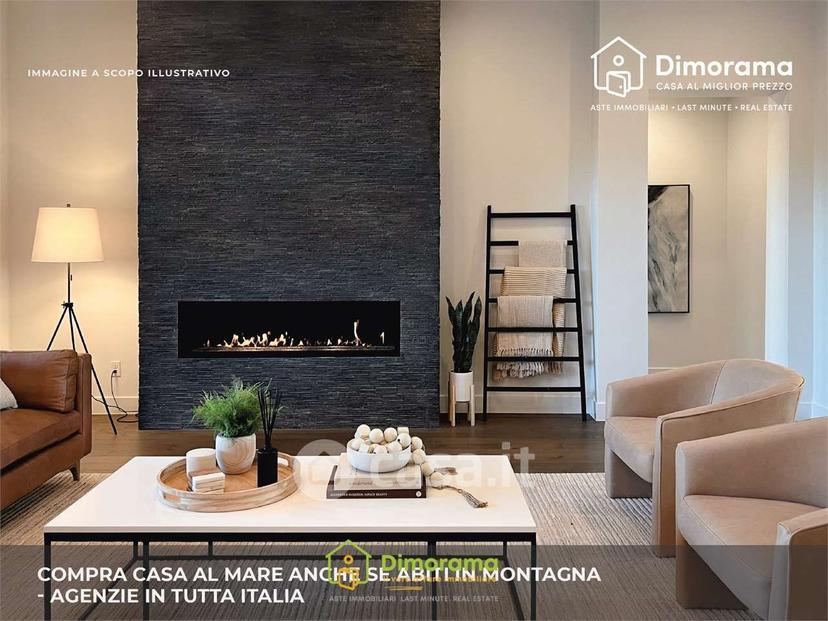 Trilocale in Corso Vittorio Emanuele II 6 — foto 40 di 49