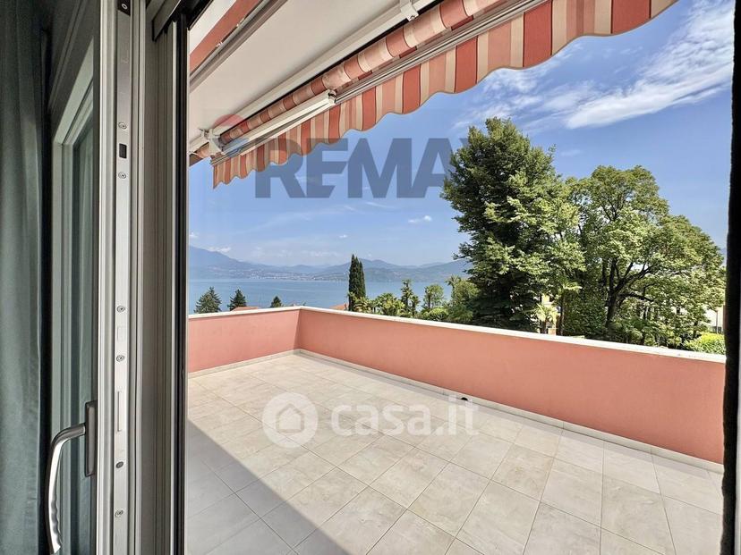 Trilocale in Via al Castagno — foto 15 di 39