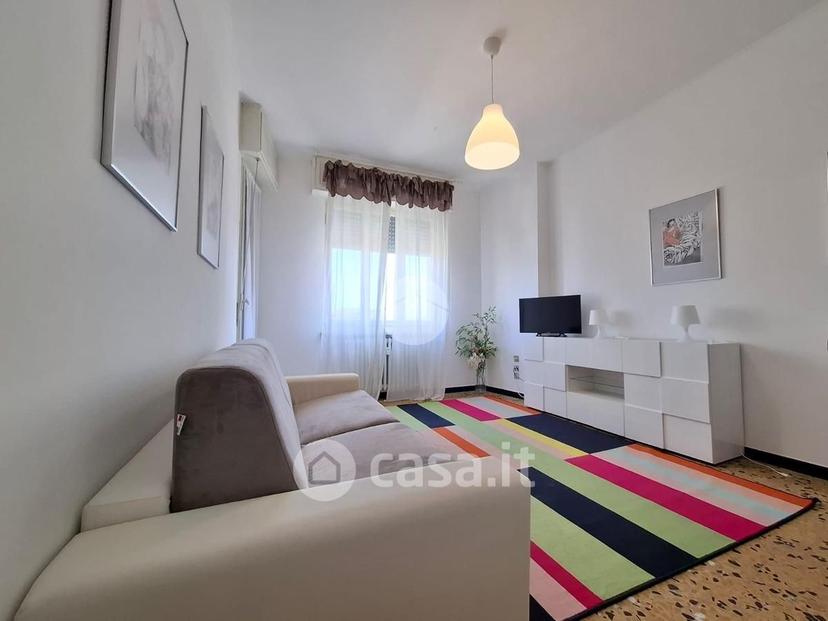 Bilocale in Via San Francesco d'Assisi 1111 — foto 32 di 34