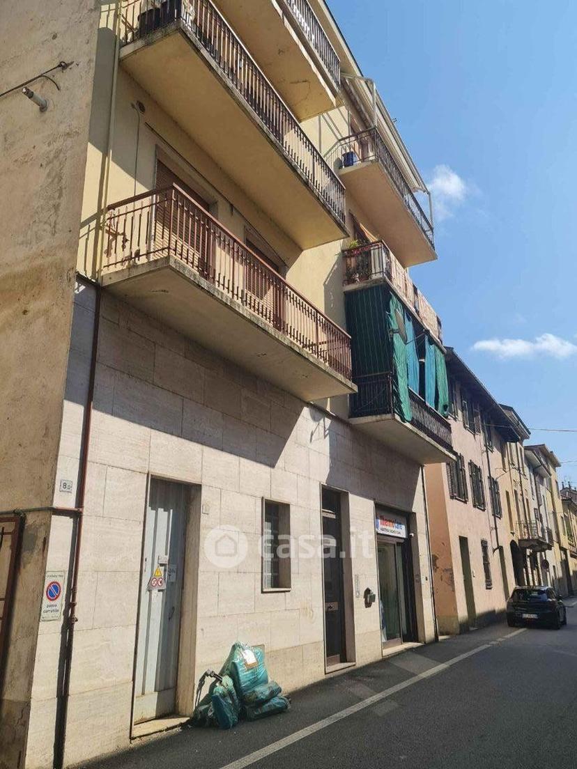 Monolocale in Via Giovanni Lanza — foto 6 di 7
