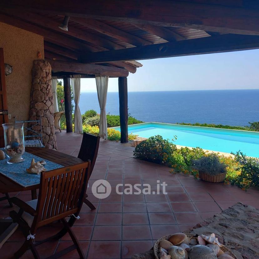 Villa in Costa Paradiso — foto 33 di 33