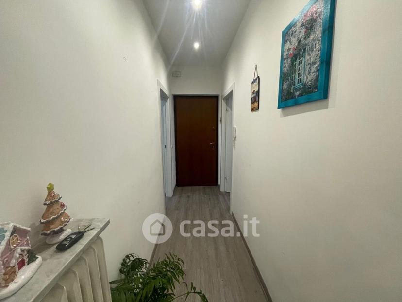 Quadrilocale in Via della Ferma — foto 40 di 44