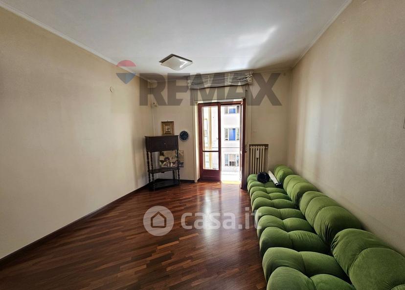 Appartamento in Via Emanuele Nuzzo 29 — foto 9 di 21