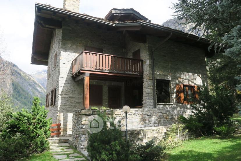 Quadrilocale in Strada del Villair 44 — foto 40 di 57