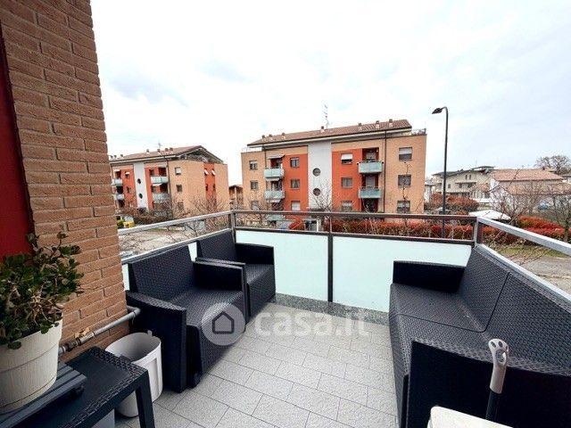 Trilocale in Via Canterbury 2 — foto 10 di 31