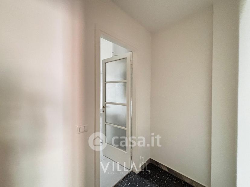 Bilocale in Via Privata degli Orombelli 15 — foto 23 di 25