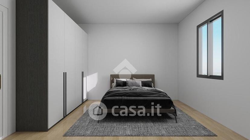 Quadrilocale in Via Antonino Cutroneo 33 — foto 12 di 28