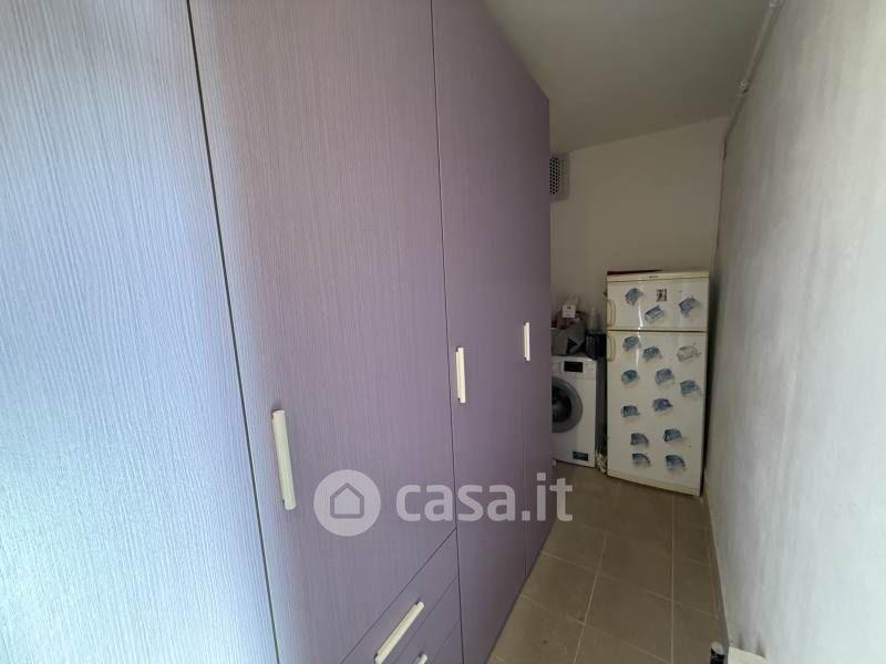 Trilocale in Via Civezza 48 — foto 36 di 44