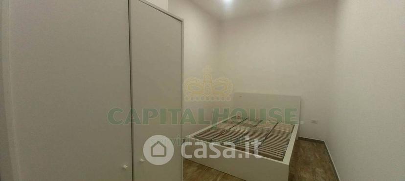 Bilocale in Via Domenico Capitelli — foto 19 di 23
