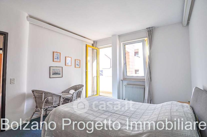 Appartamento in Via Ludwig Thuile — foto 83 di 91