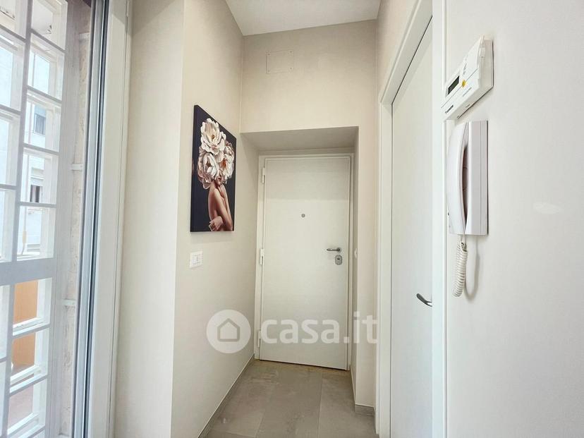 Monolocale in Via Giulio Petroni 41 — foto 7 di 14