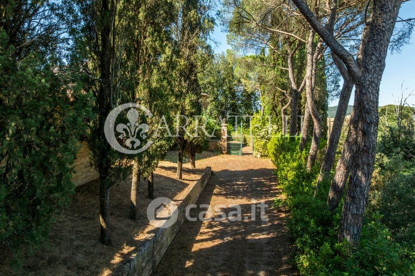 Villa in Via della Chiocciola — foto 18 di 63