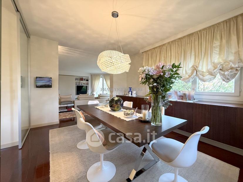 Villa in Via Maroncelli — foto 27 di 38