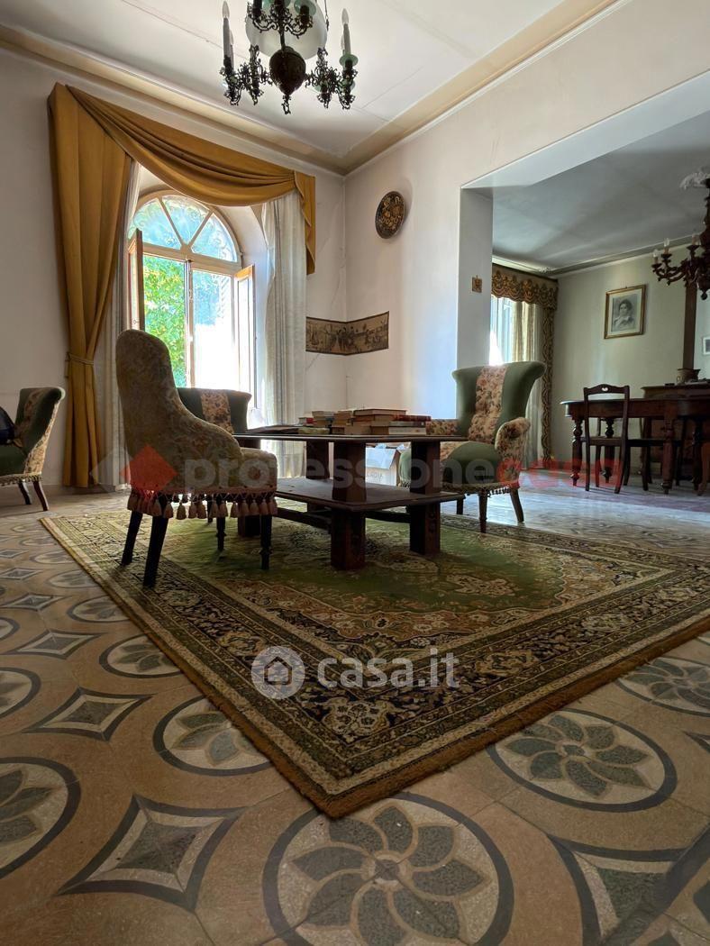Villa in Via Aretina 3 — foto 42 di 42