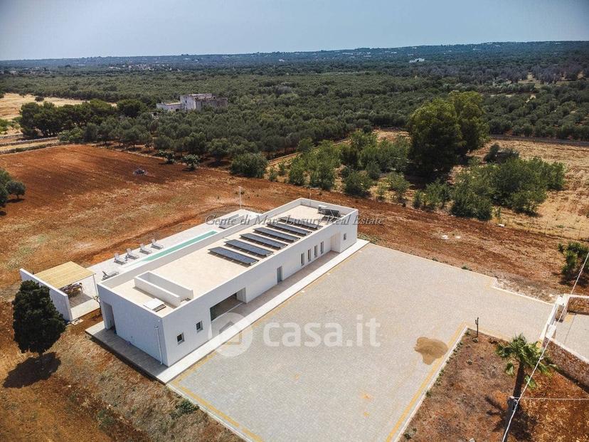 Villa in Contrada Sierri — foto 28 di 83