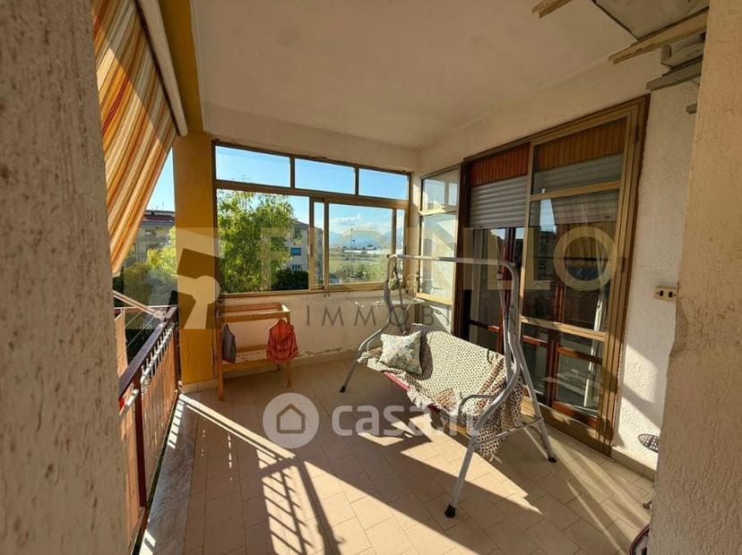 Quadrilocale in Via Domenico Parisi — foto 17 di 22