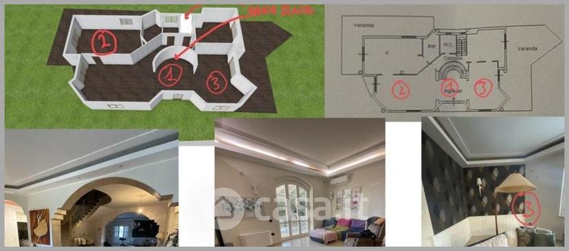 Villa in Via San Giuseppe Lavoratore — foto 28 di 32