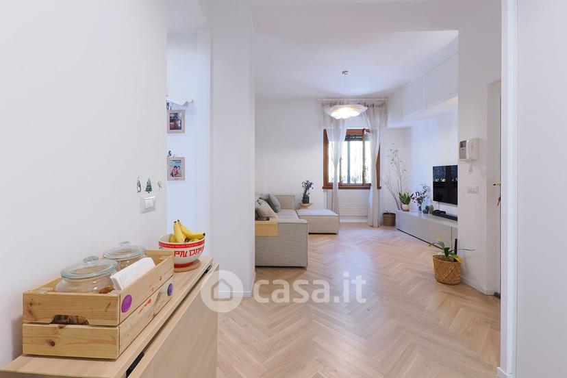 Trilocale in Via Angelo Morbelli 8 — foto 24 di 29