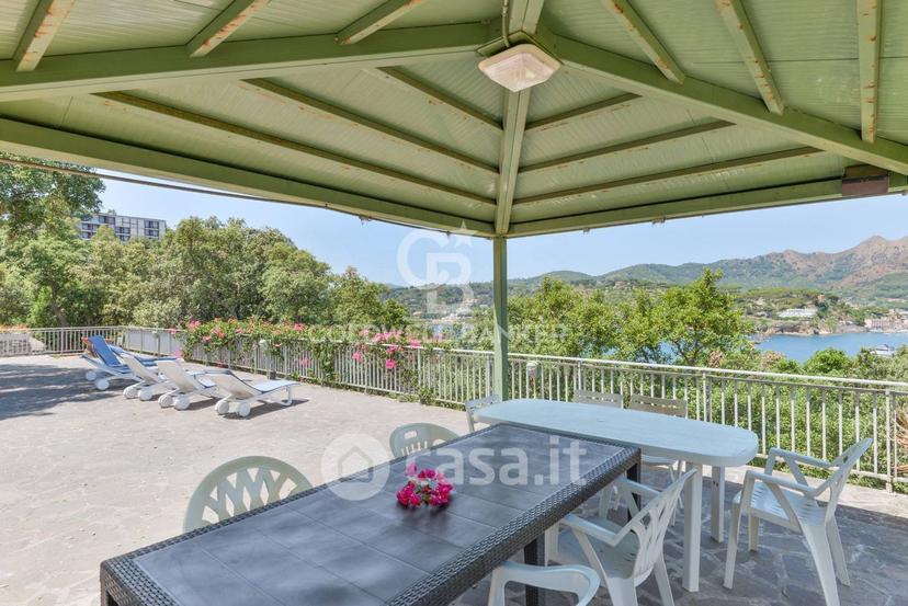 Villa in Località Naregno — foto 5 di 58