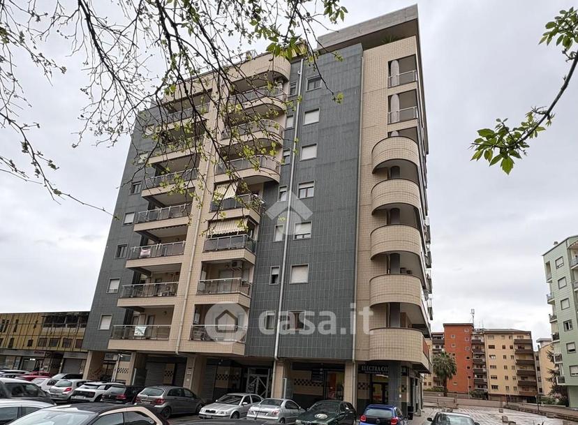 Trilocale in Via Vincenzo di Benedetto — foto 17 di 20