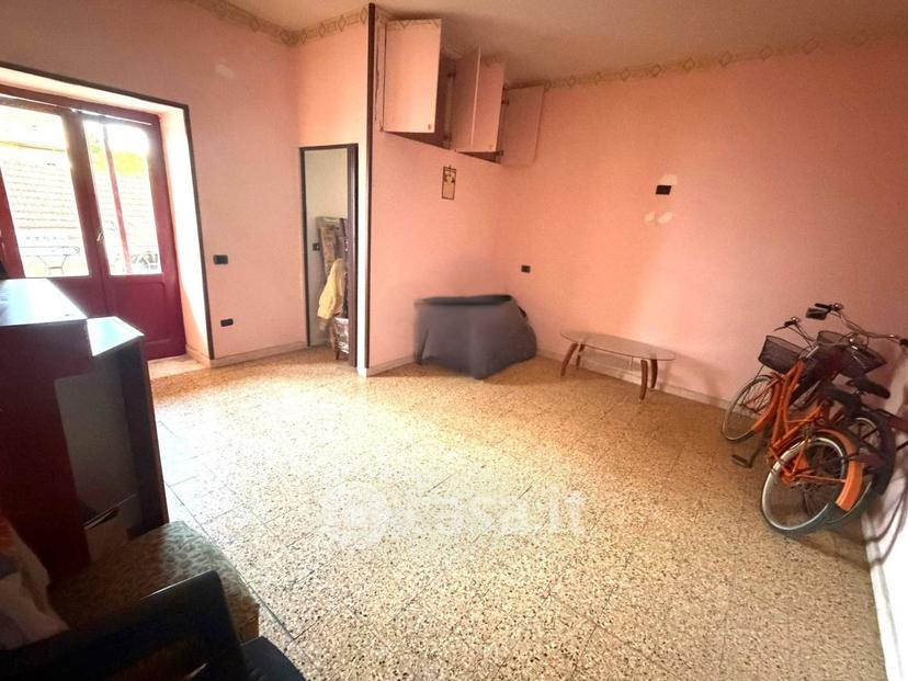 Trilocale in Via Giuseppe Mazzini 19
