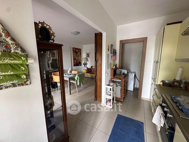 Trilocale in Viale Kennedy John Fitzgerald 2 — foto 23 di 27