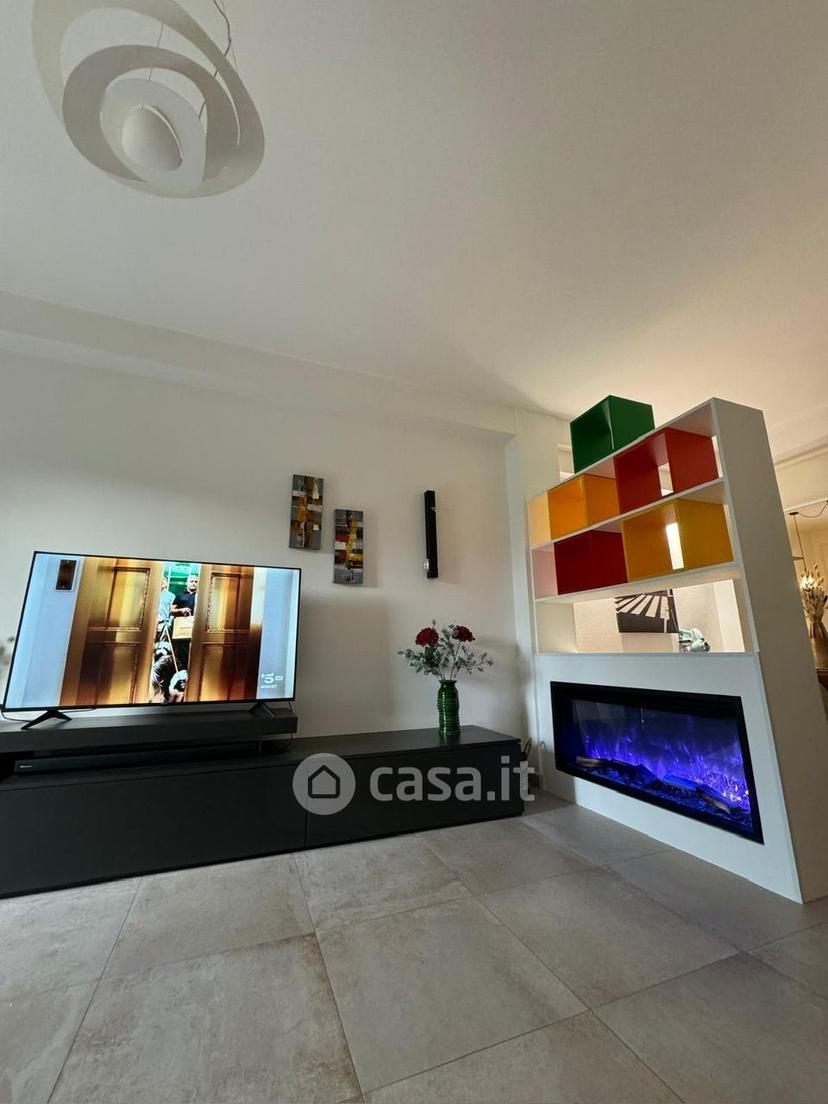 Appartamento in Via Giulio Cesare — foto 2 di 48