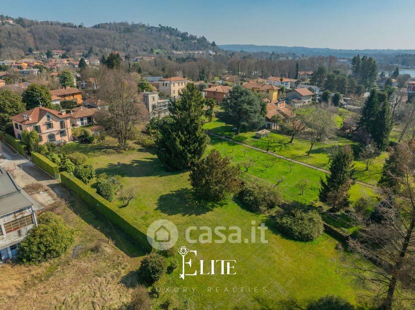 Villa in Via alla Punta 15 — foto 31 di 32