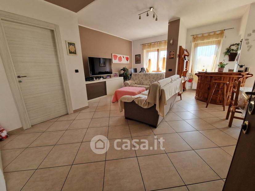 Trilocale in Via Miniere 3 — foto 2 di 23