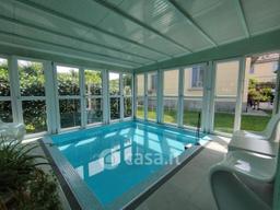 Villa in Via Armando Diaz