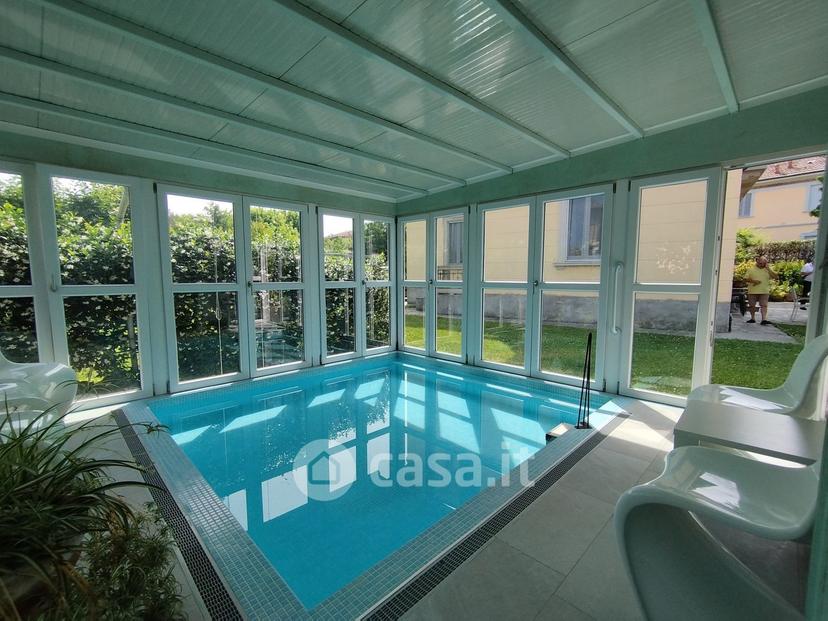 Villa in Via Armando Diaz
