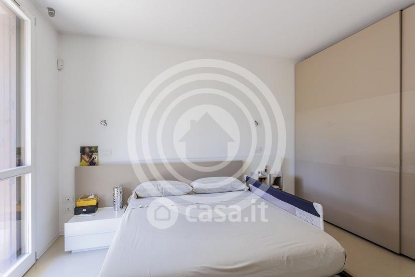 Trilocale in Via Oreno 32 /3 — foto 3 di 29