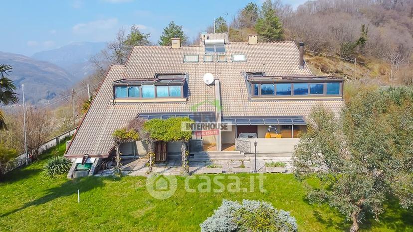 Villa in Località R Z — foto 21 di 142