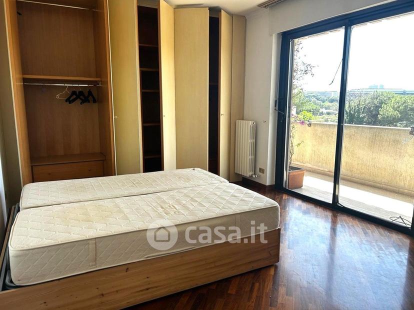 Quadrilocale in Via Benedetto Croce — foto 27 di 33
