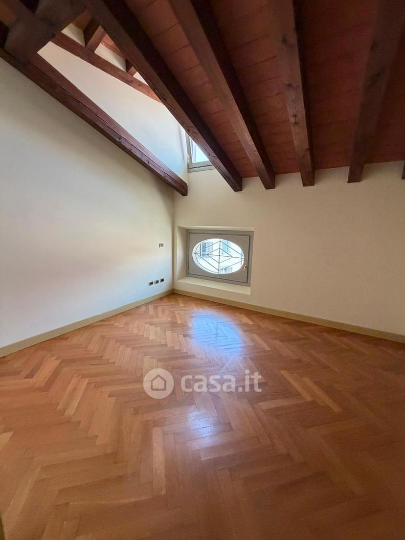 Trilocale in Via XX Settembre — foto 14 di 19