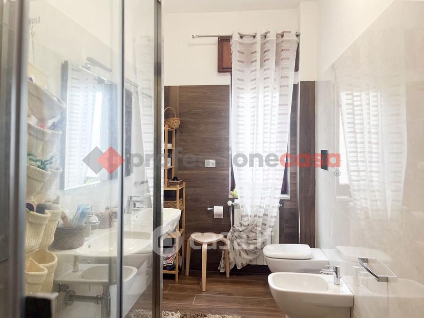 Appartamento in Piazza Generale G. Nastasi 9 — foto 11 di 37
