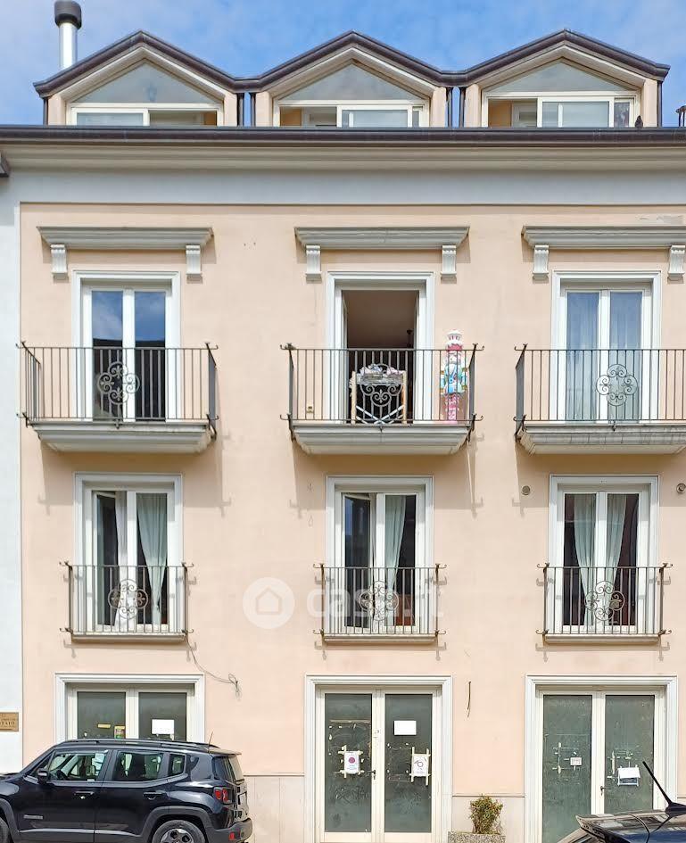 Appartamento in Piazza Umberto I
