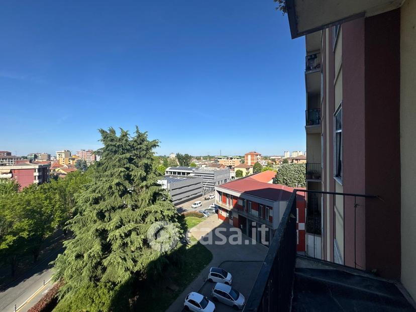 Trilocale in Piazza Sardegna 11 — foto 20 di 22