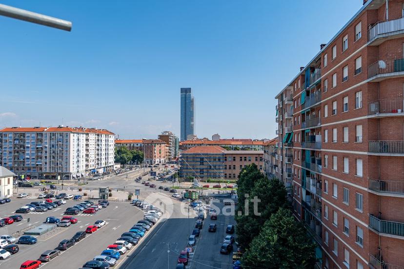 Quadrilocale in Corso Roma 95 — foto 26 di 27