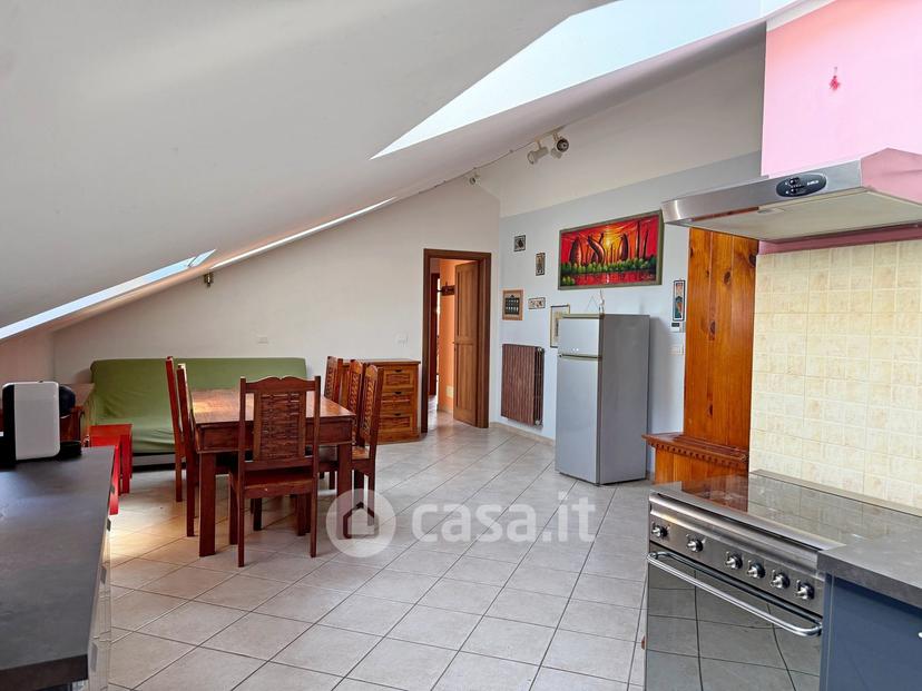 Trilocale in Strada San Michele — foto 15 di 28
