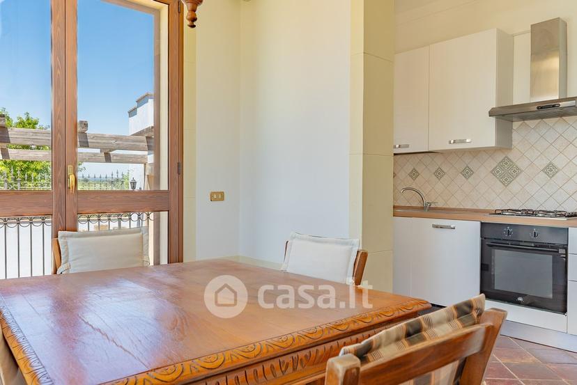 Villa in Via Agamennone 2 — foto 50 di 93